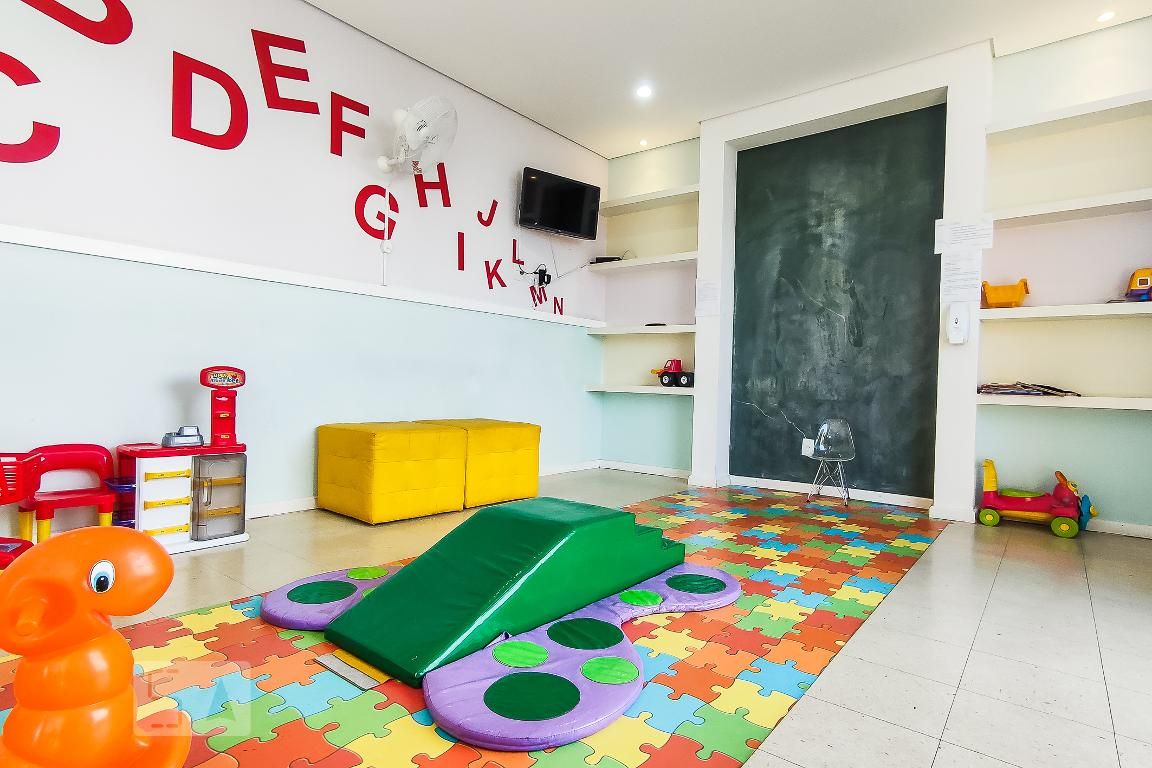 Apartamento, 1 quarto, 48 m² - Foto 53