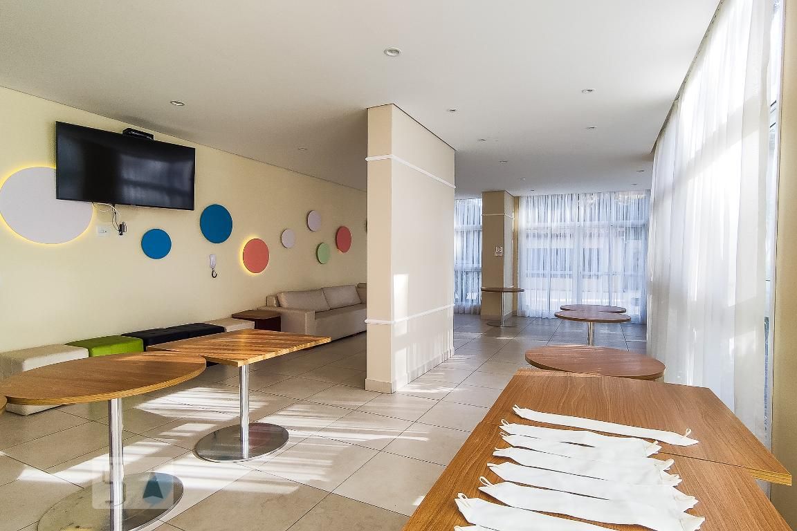 Apartamento, 1 quarto, 48 m² - Foto 46