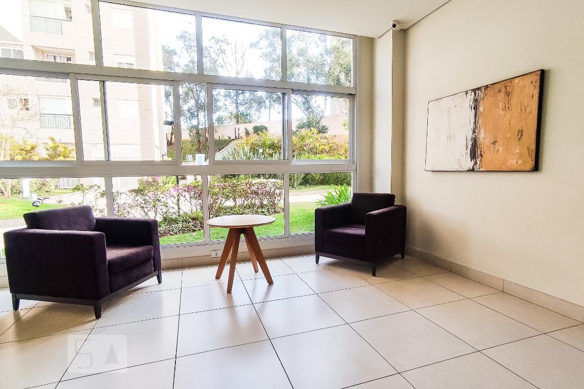 Apartamento, 1 quarto, 48 m² - Foto 36