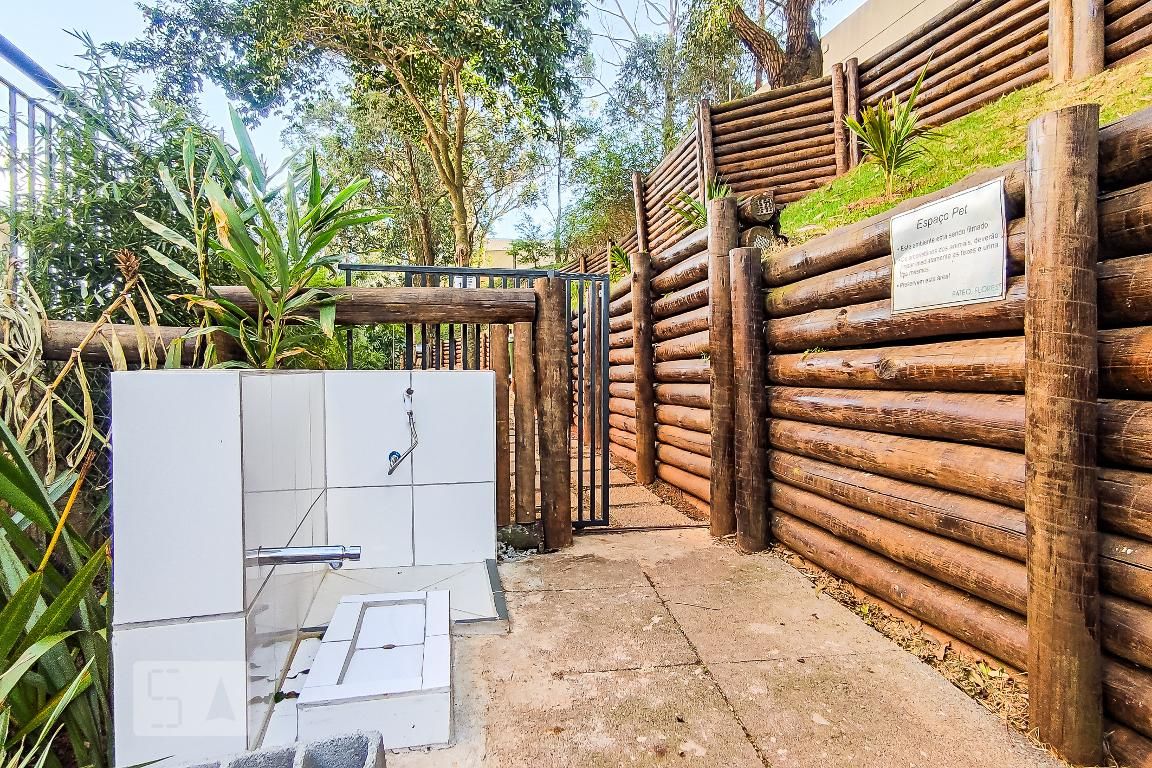 Apartamento, 1 quarto, 48 m² - Foto 40