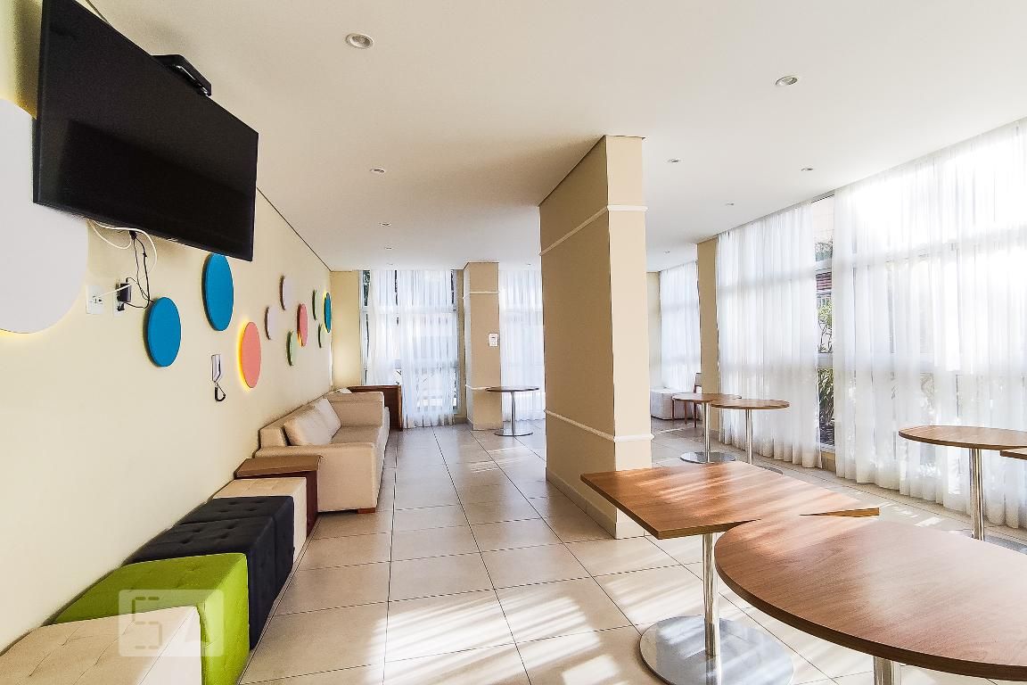 Apartamento, 1 quarto, 48 m² - Foto 45