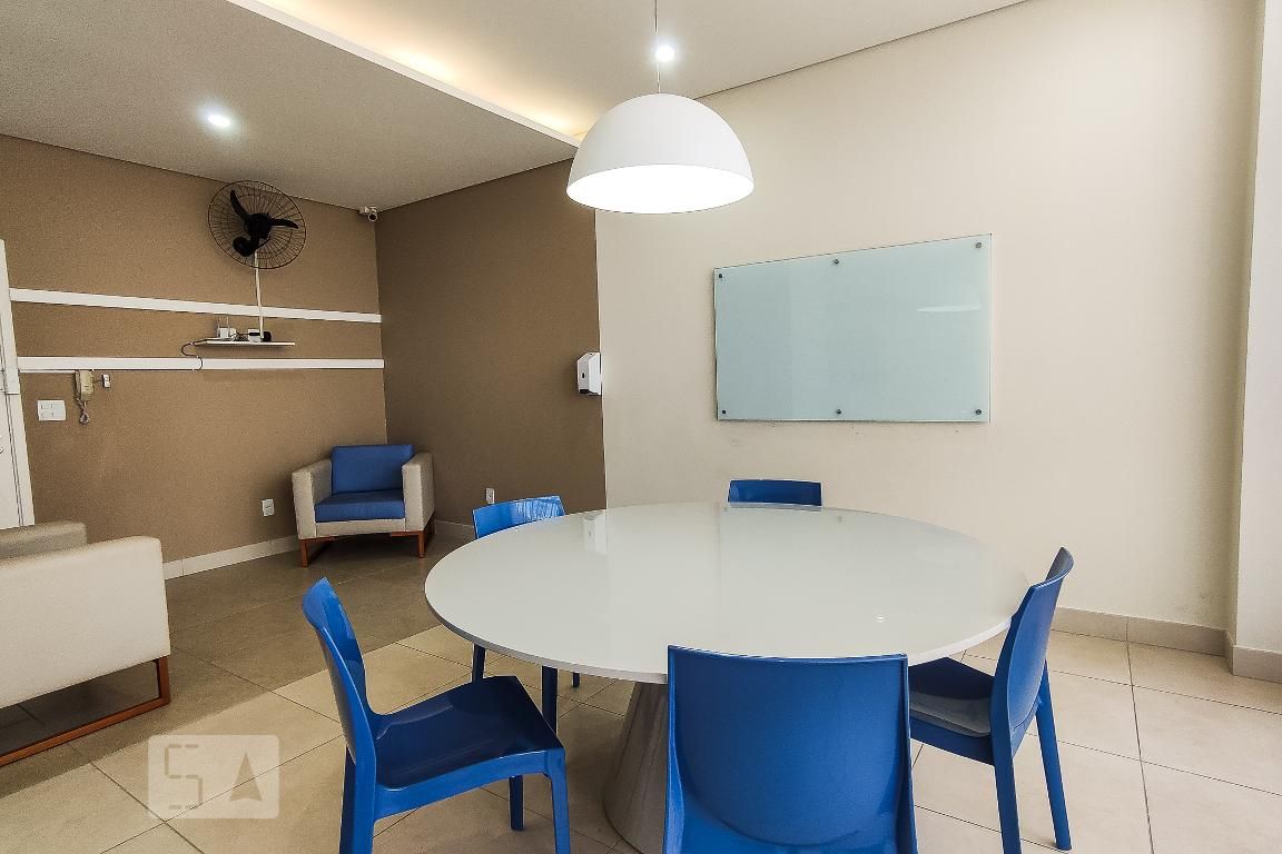 Apartamento, 1 quarto, 48 m² - Foto 35