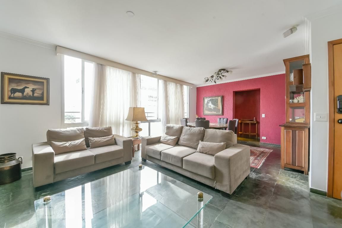 Apartamento, 3 quartos, 144 m² - Foto 2