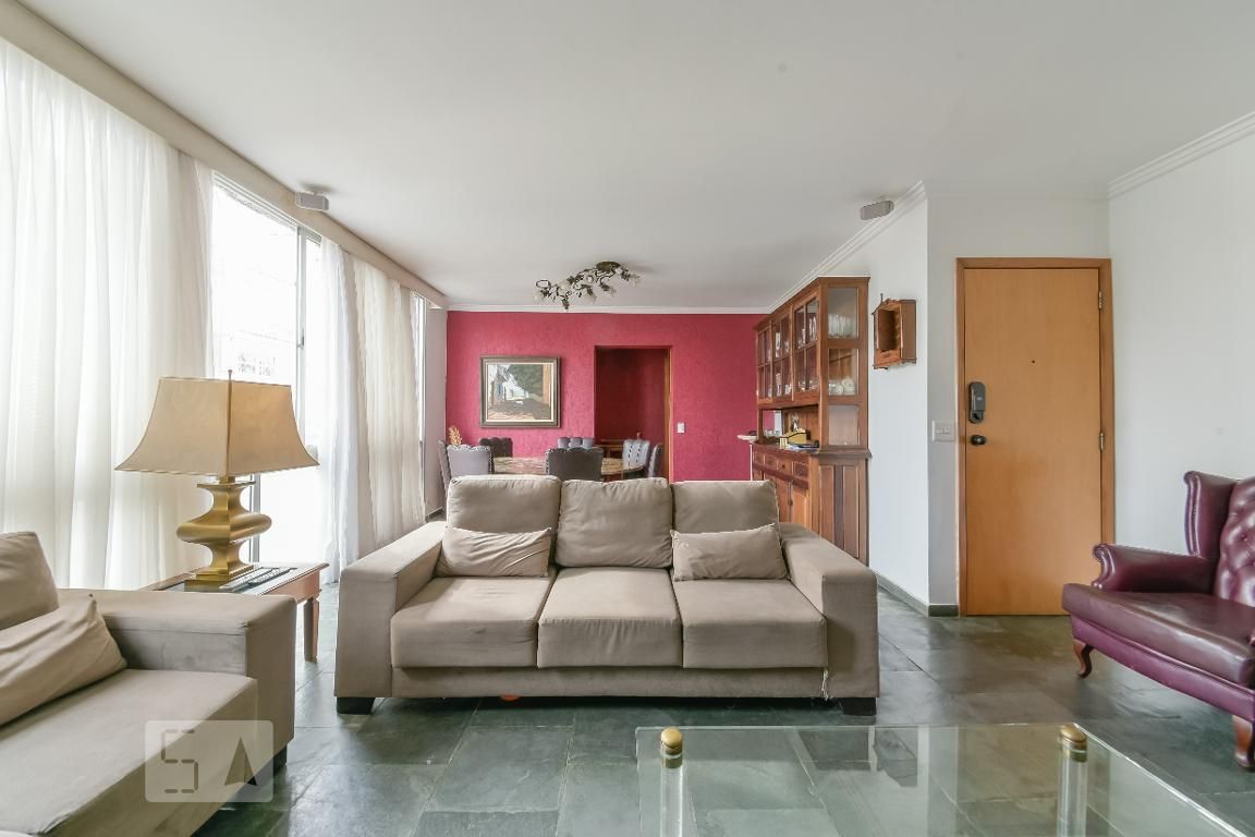 Apartamento, 3 quartos, 144 m² - Foto 1