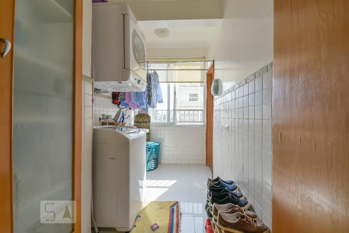 Apartamento, 3 quartos, 144 m² - Foto 54