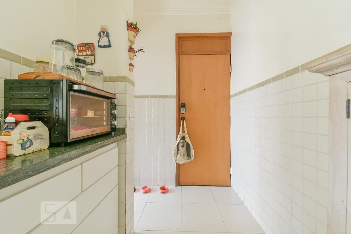 Apartamento, 3 quartos, 144 m² - Foto 53