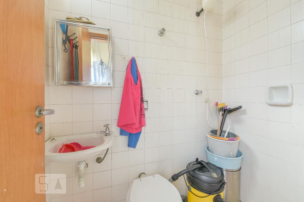 Apartamento, 3 quartos, 144 m² - Foto 58
