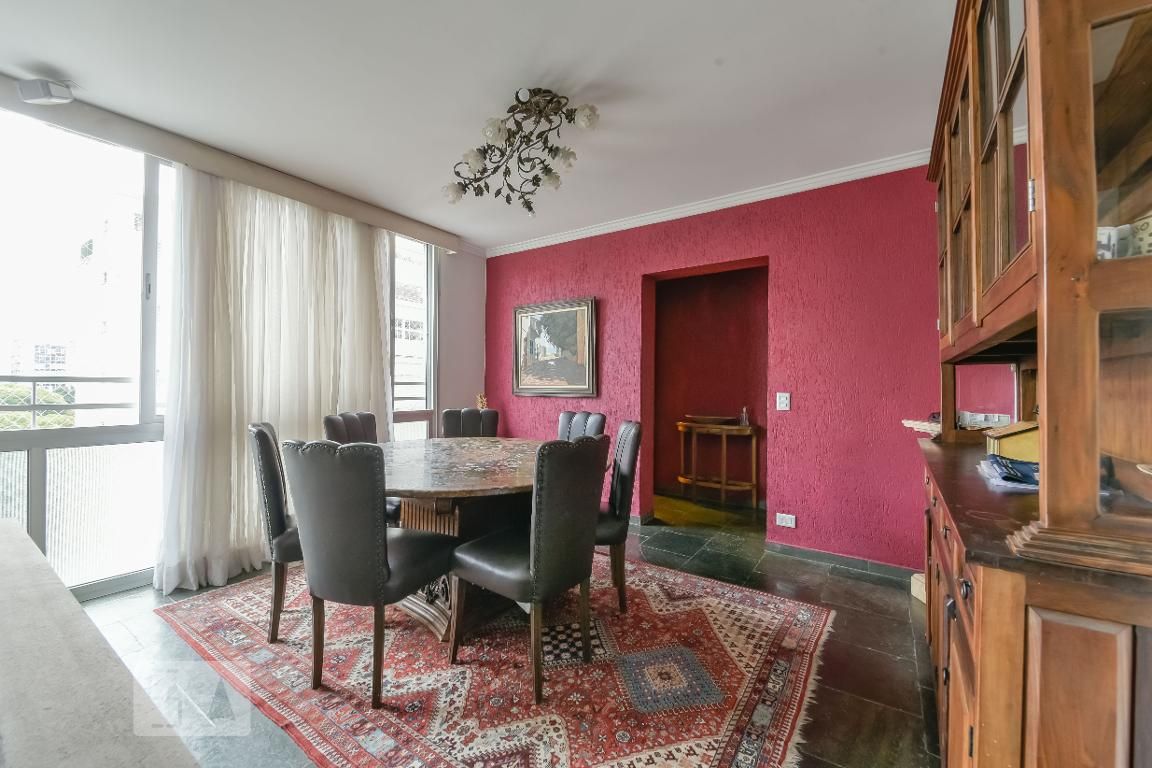 Apartamento, 3 quartos, 144 m² - Foto 4