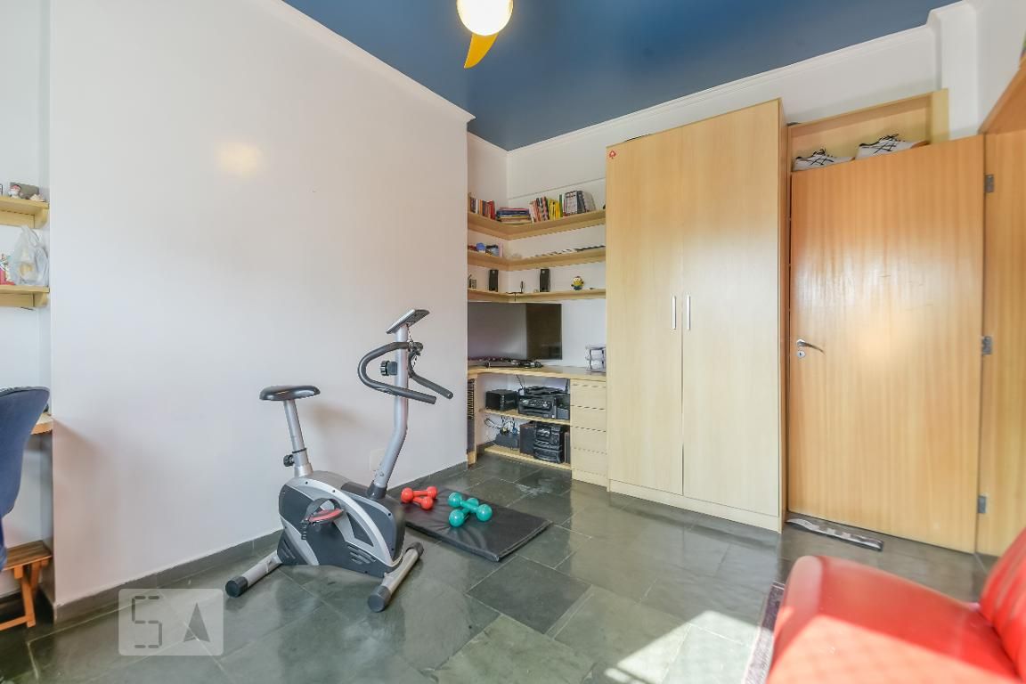 Apartamento, 3 quartos, 144 m² - Foto 26
