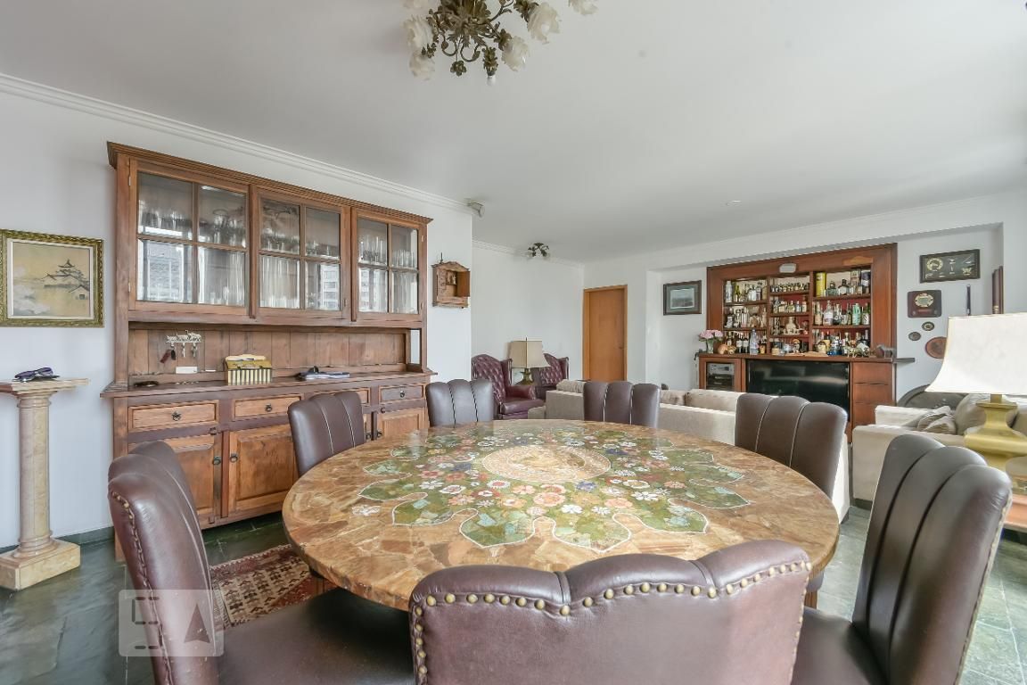 Apartamento, 3 quartos, 144 m² - Foto 9