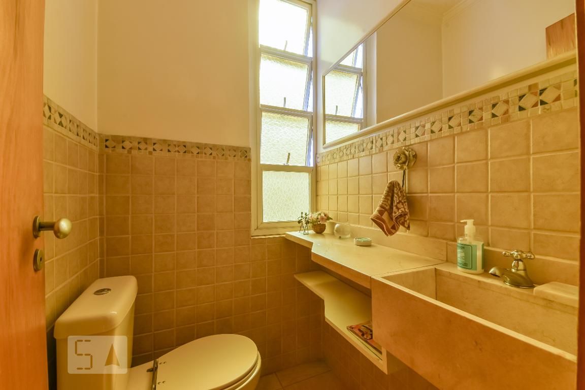 Apartamento, 3 quartos, 144 m² - Foto 10