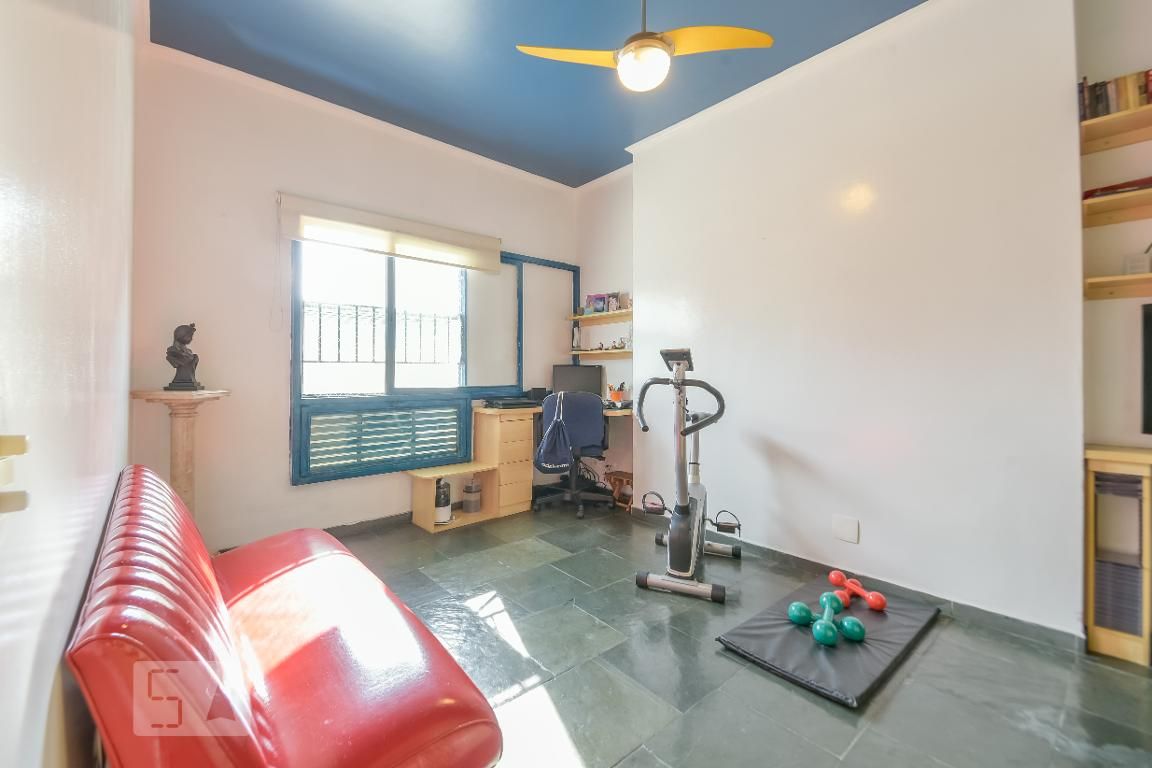 Apartamento, 3 quartos, 144 m² - Foto 23