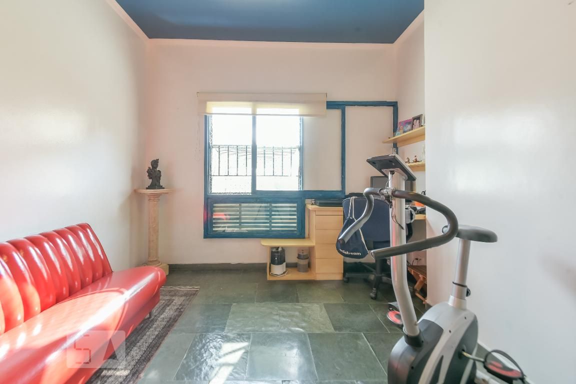 Apartamento, 3 quartos, 144 m² - Foto 24