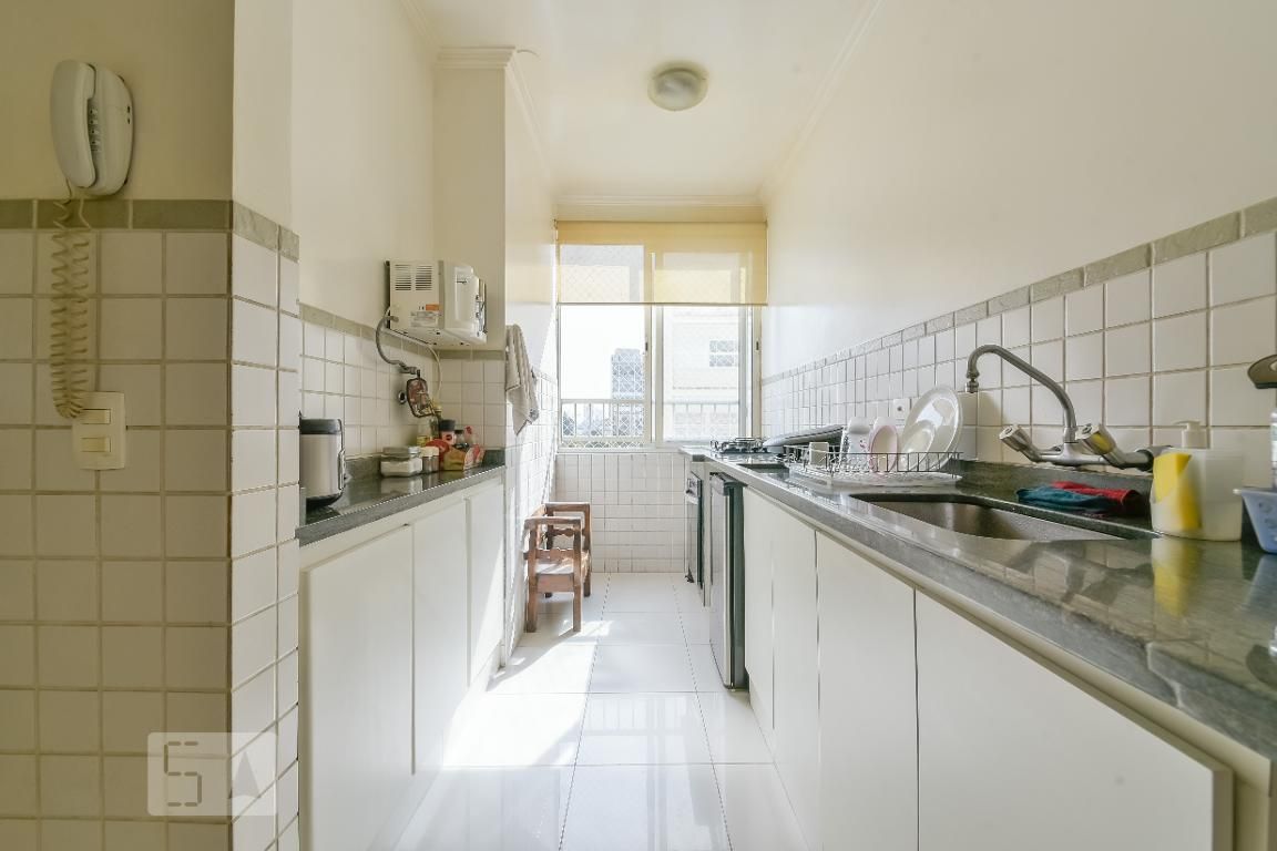Apartamento, 3 quartos, 144 m² - Foto 47