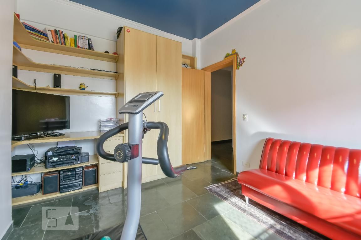 Apartamento, 3 quartos, 144 m² - Foto 27