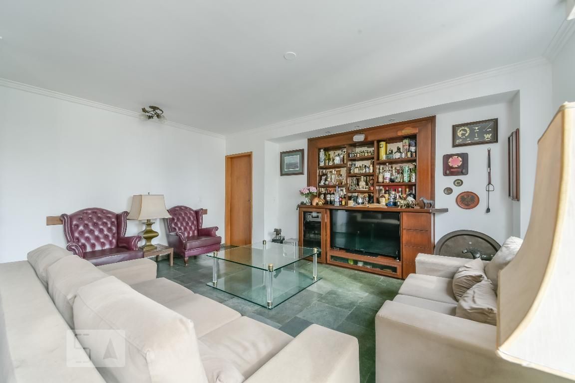 Apartamento, 3 quartos, 144 m² - Foto 5