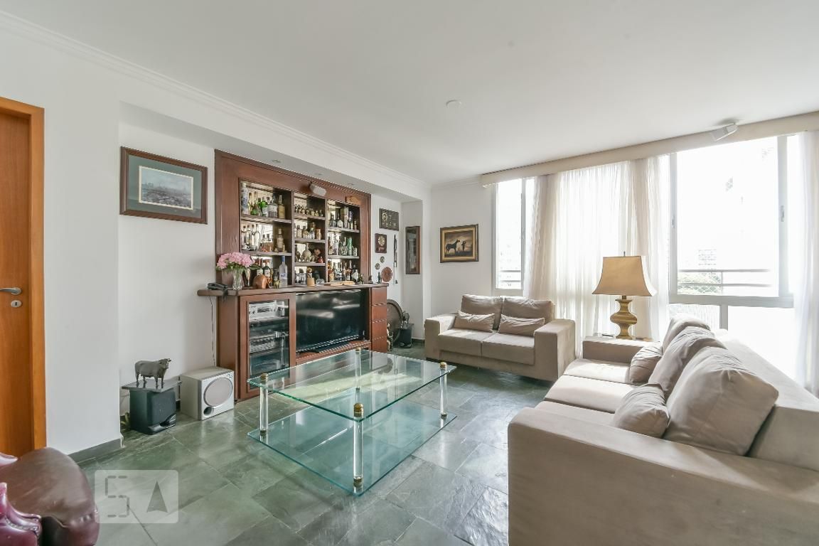 Apartamento, 3 quartos, 144 m² - Foto 6