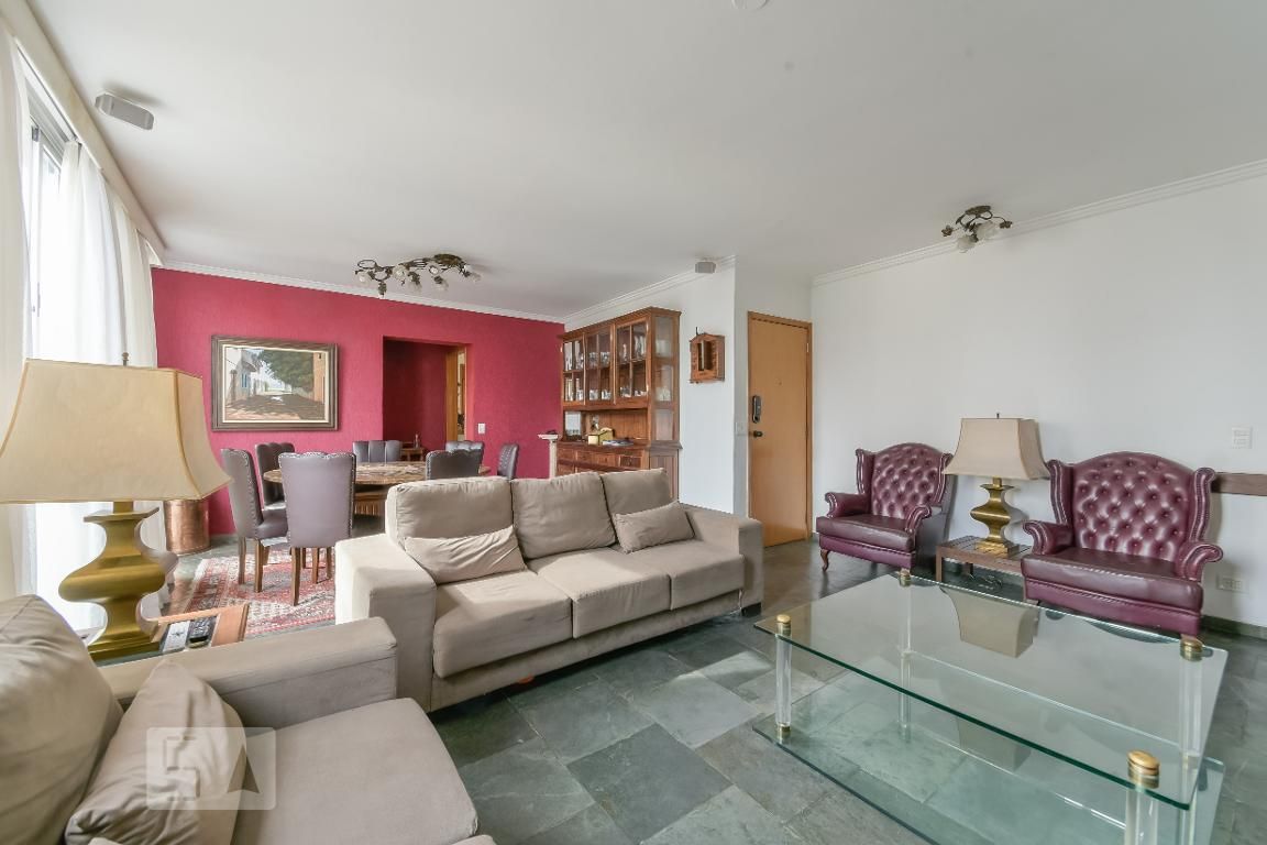Apartamento, 3 quartos, 144 m² - Foto 3