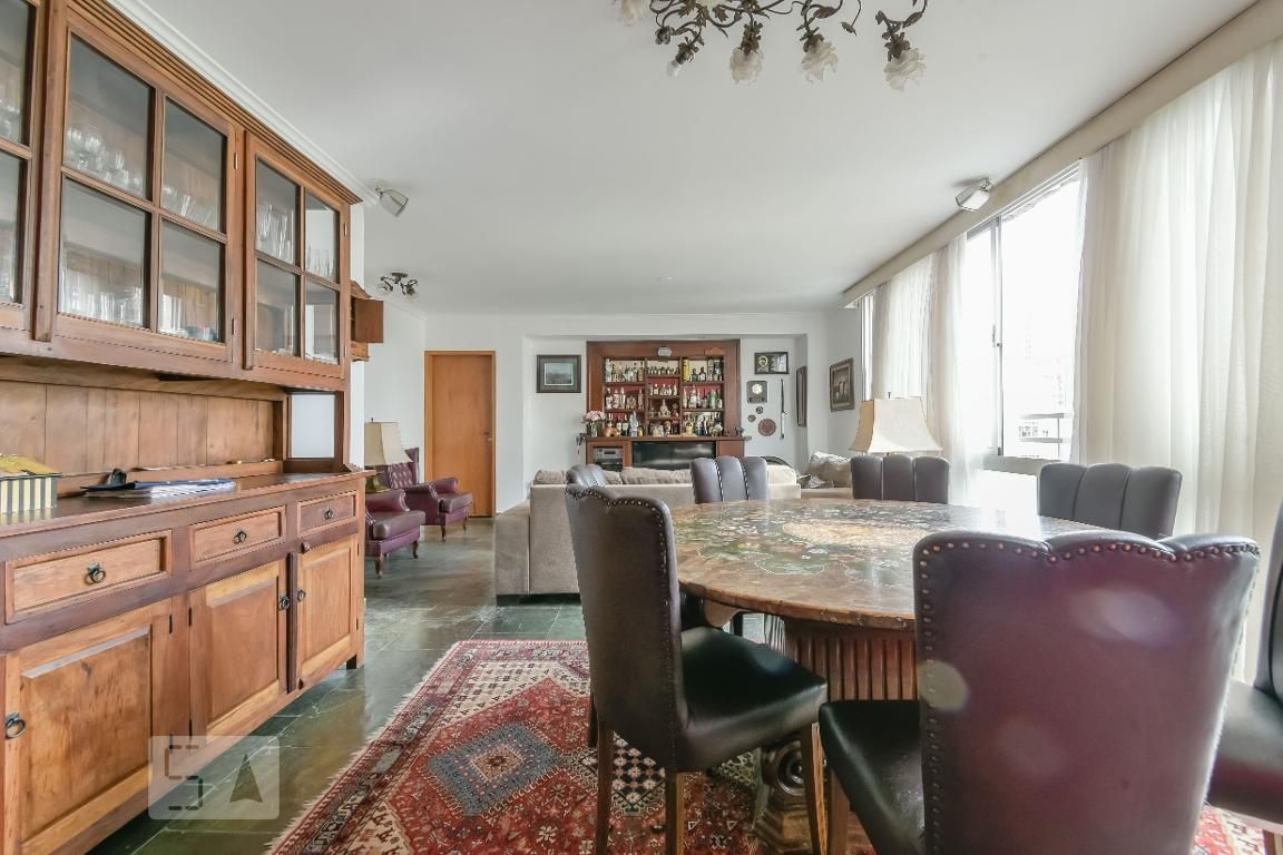 Apartamento, 3 quartos, 144 m² - Foto 8