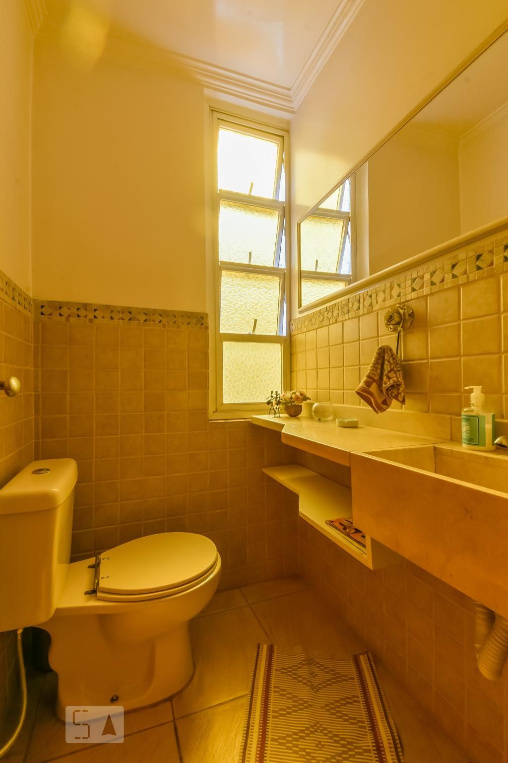 Apartamento, 3 quartos, 144 m² - Foto 11