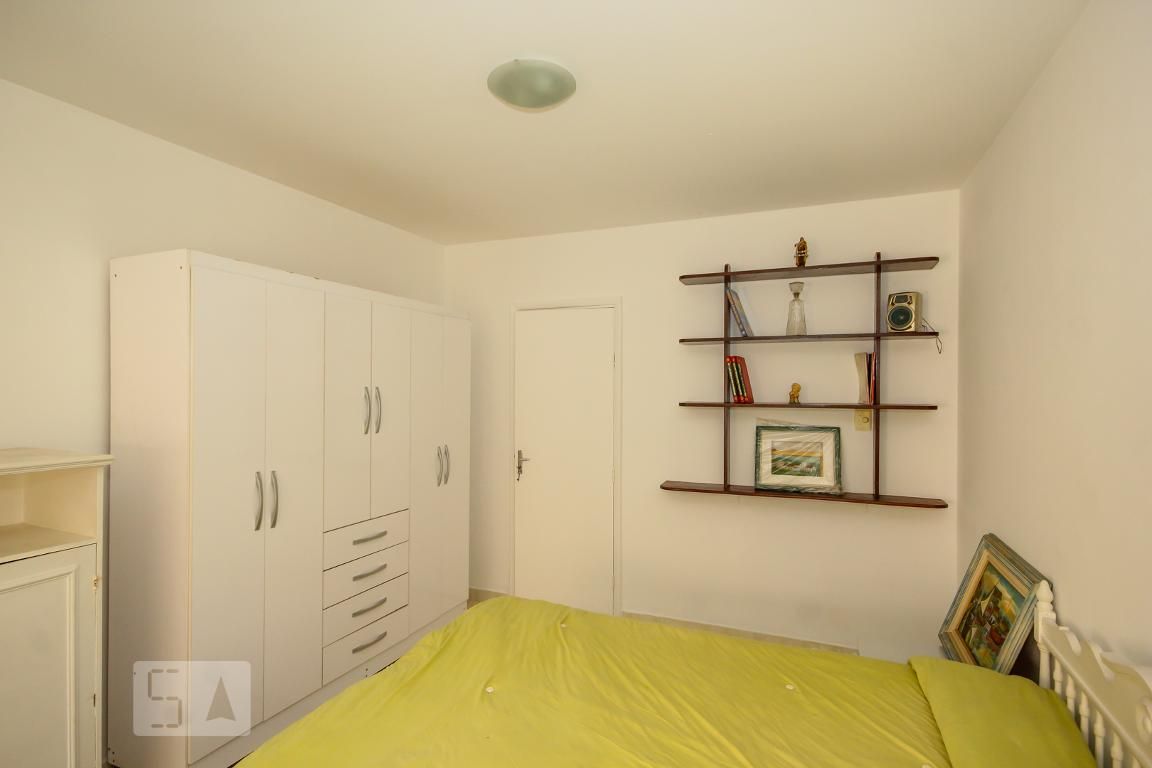 Apartamento, 1 quarto, 45 m² - Foto 9