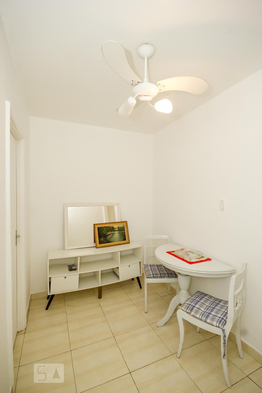 Apartamento, 1 quarto, 45 m² - Foto 2
