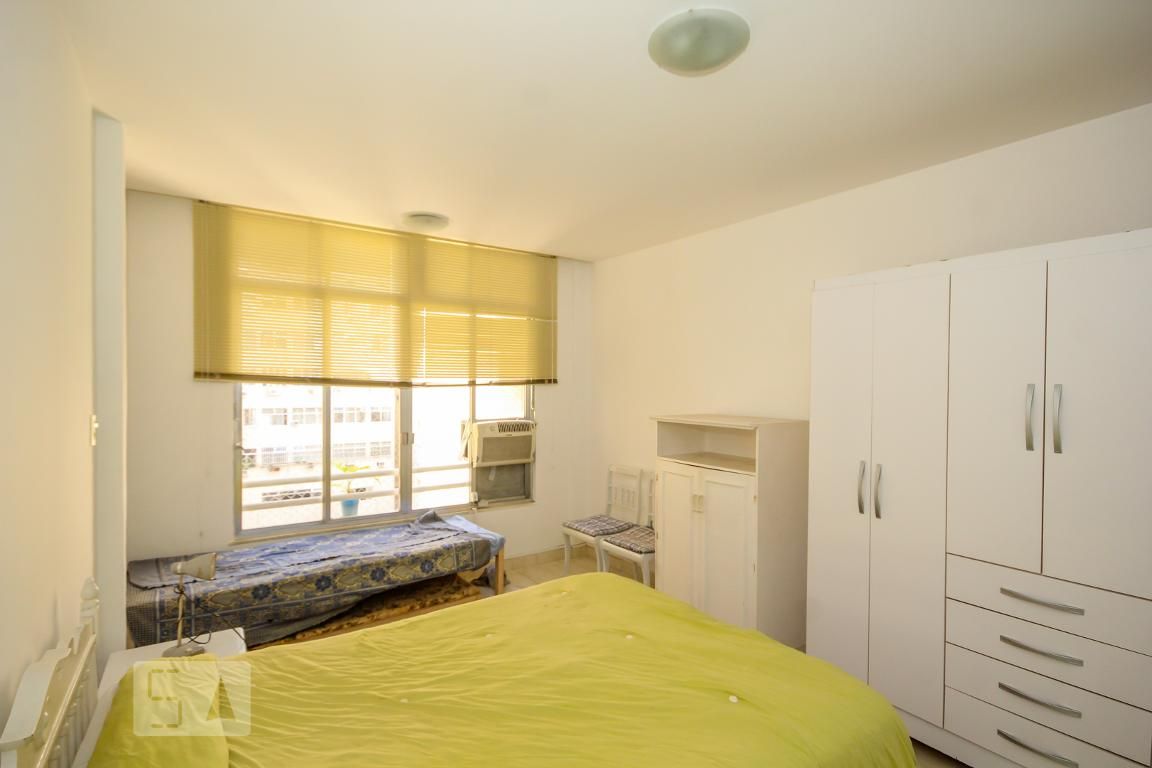 Apartamento, 1 quarto, 45 m² - Foto 7