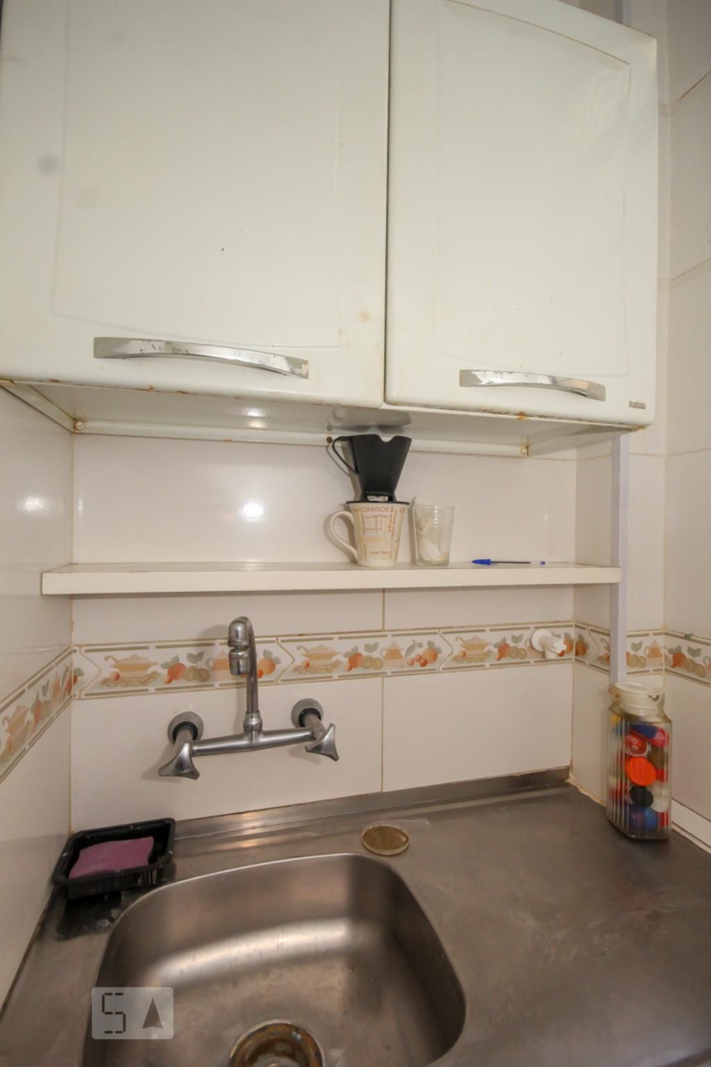 Apartamento, 1 quarto, 45 m² - Foto 19