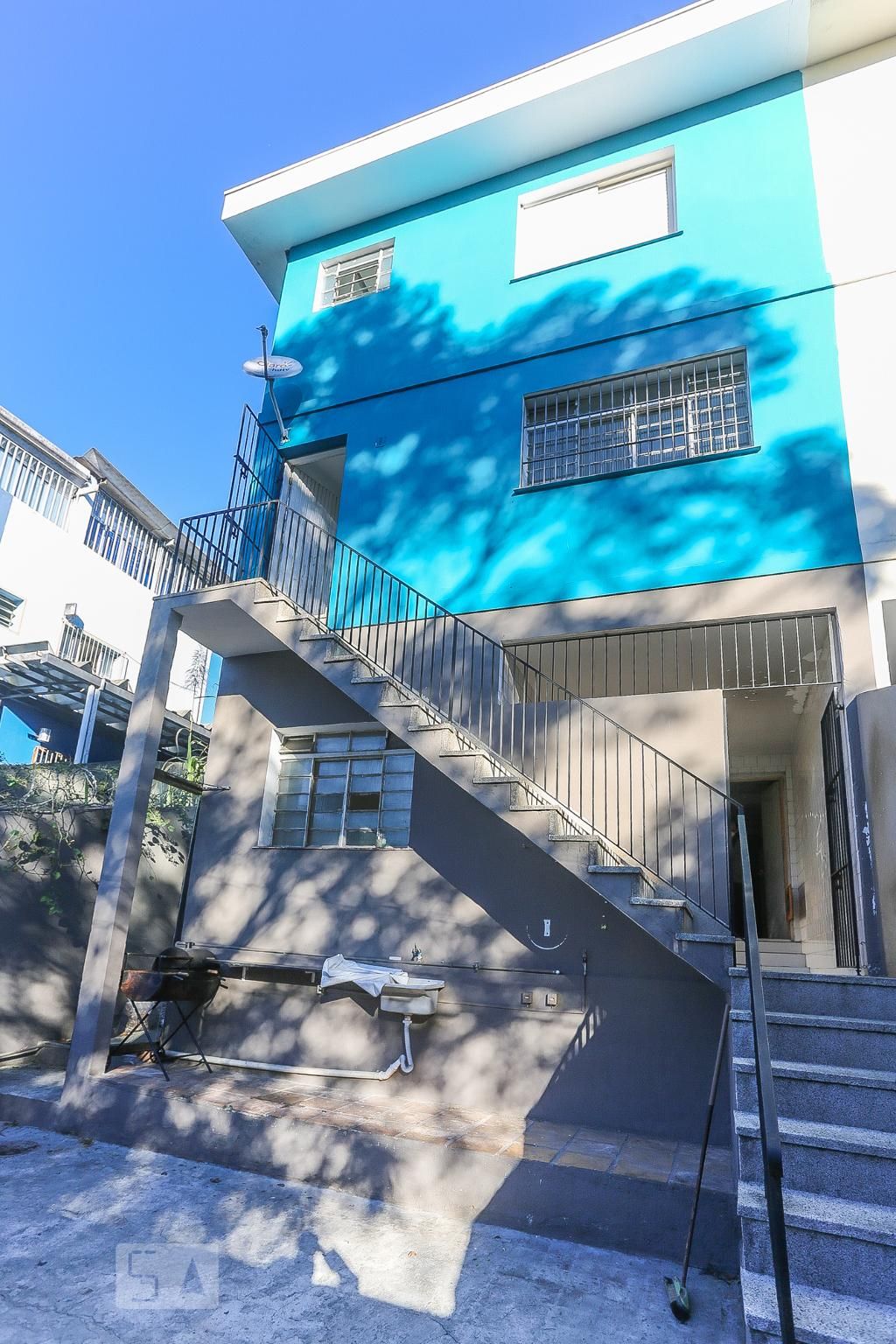 Casa, 3 quartos, 178 m² - Foto 64