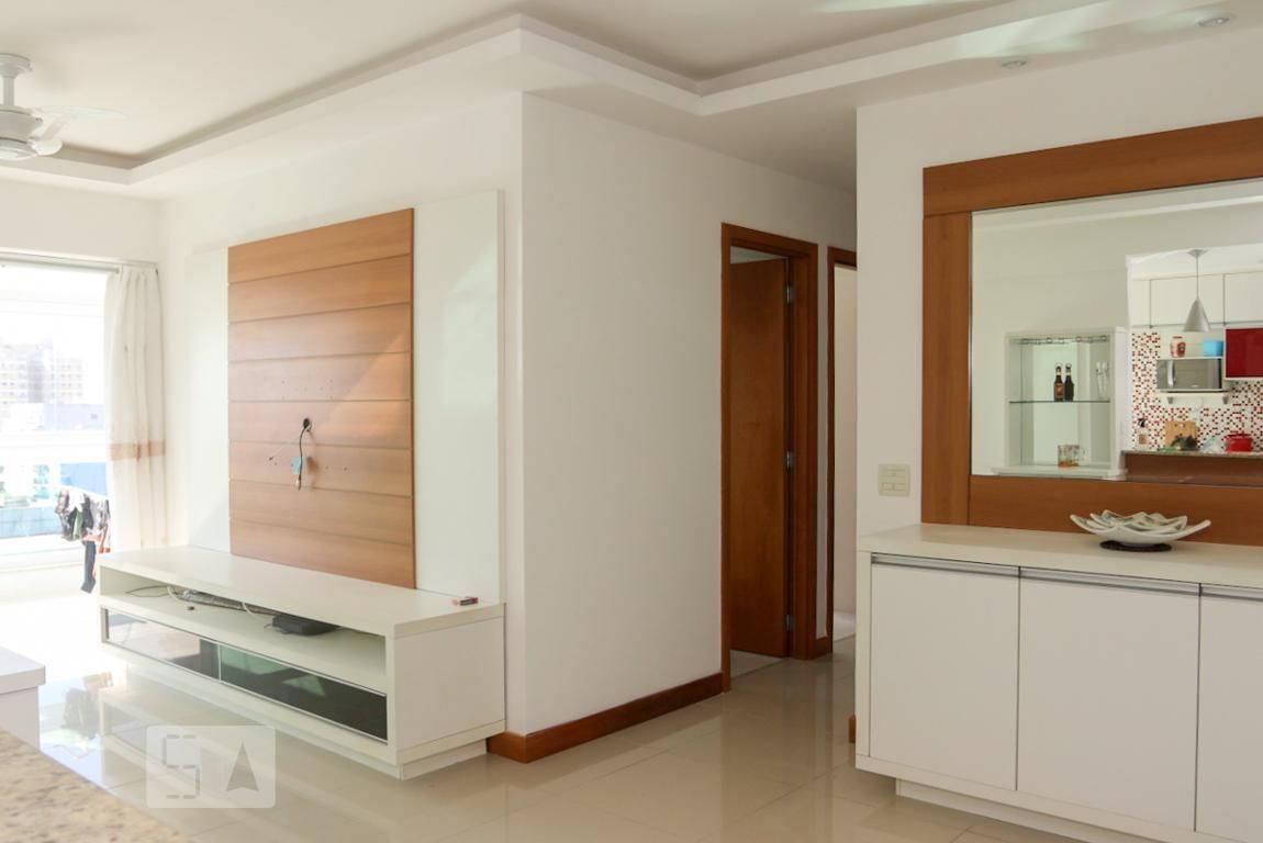 Apartamento, 3 quartos, 75 m² - Foto 2