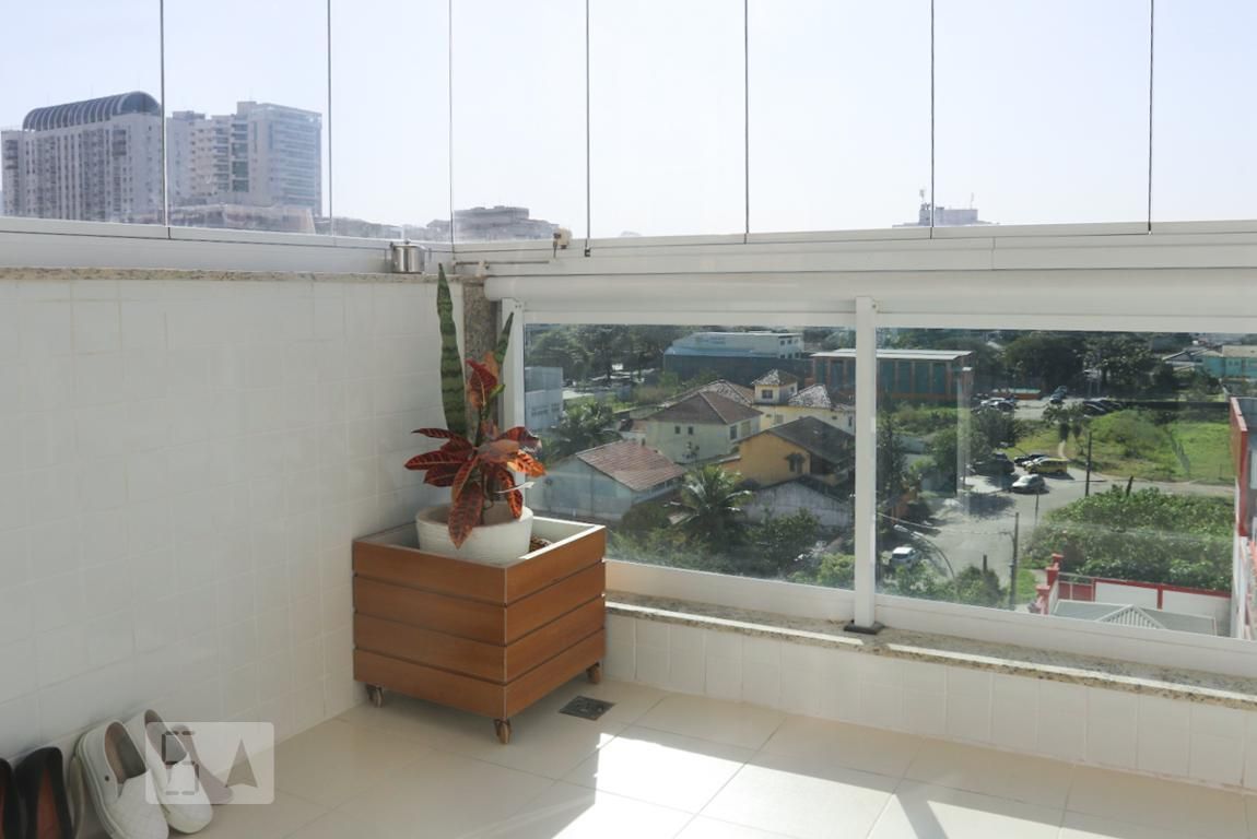 Apartamento, 3 quartos, 75 m² - Foto 12