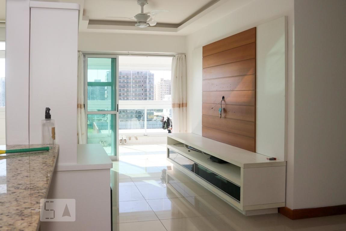 Apartamento, 3 quartos, 75 m² - Foto 1
