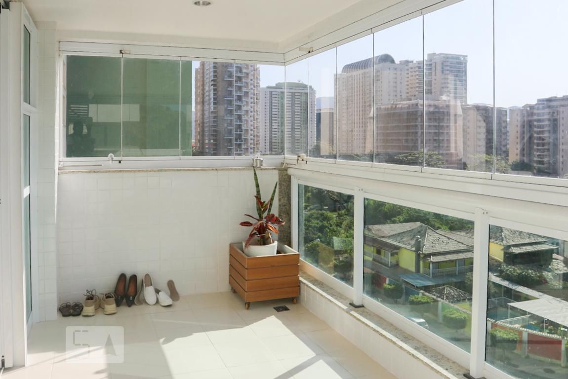 Apartamento, 3 quartos, 75 m² - Foto 15
