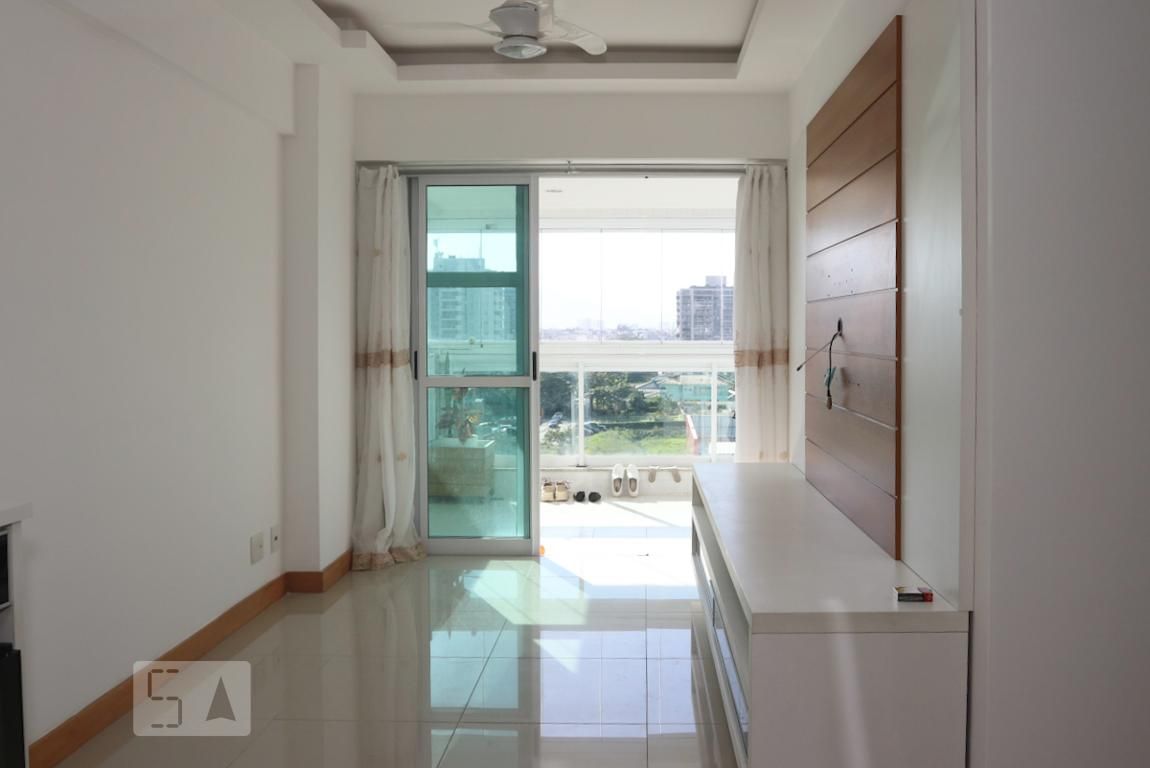 Apartamento, 3 quartos, 75 m² - Foto 3