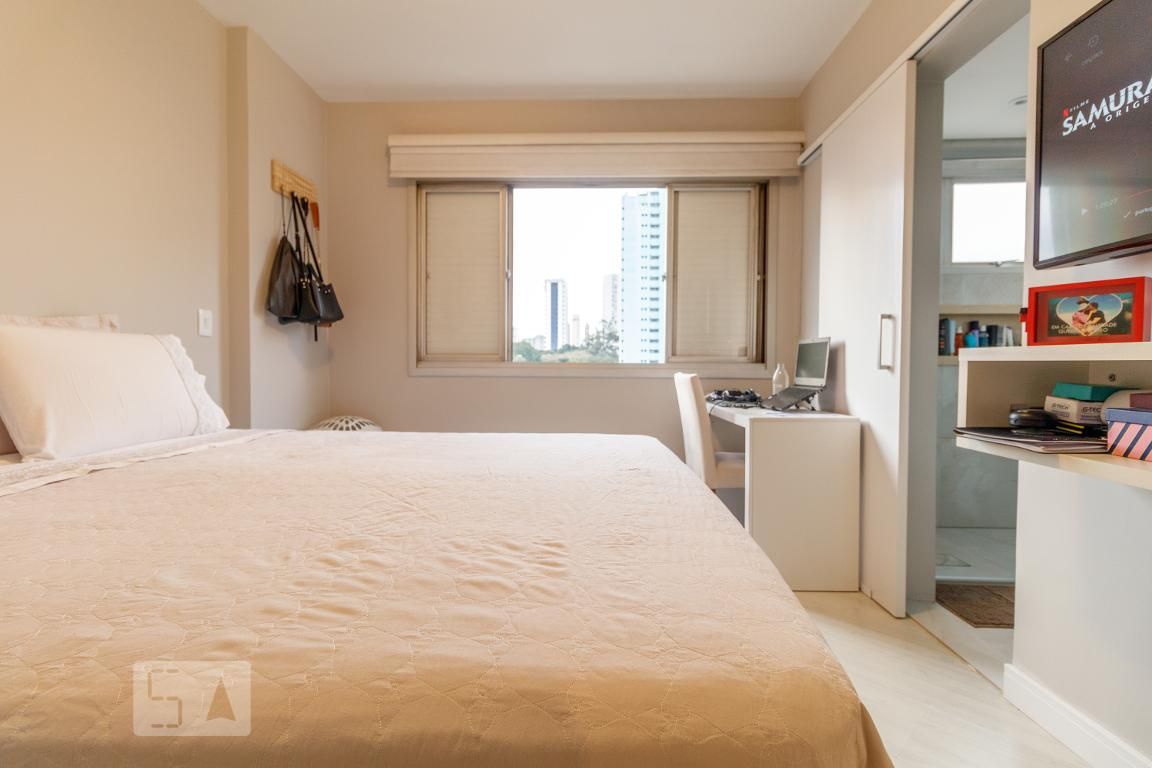 Apartamento, 2 quartos, 79 m² - Foto 26