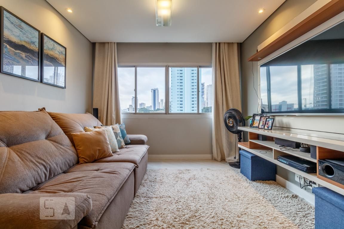 Apartamento, 2 quartos, 79 m² - Foto 2