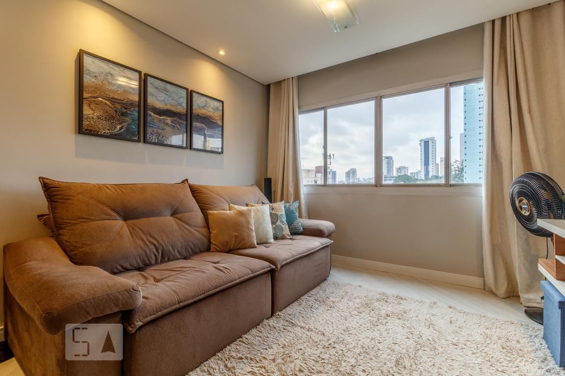 Apartamento, 2 quartos, 79 m² - Foto 4