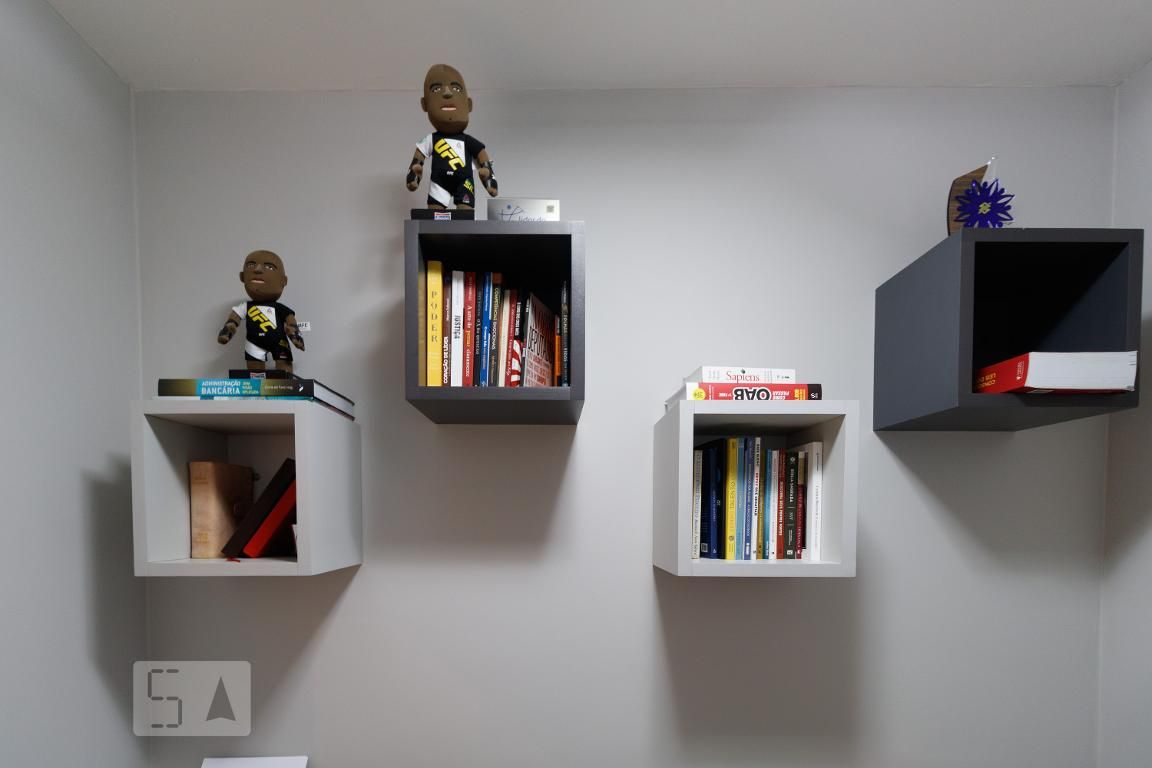 Apartamento, 2 quartos, 79 m² - Foto 21