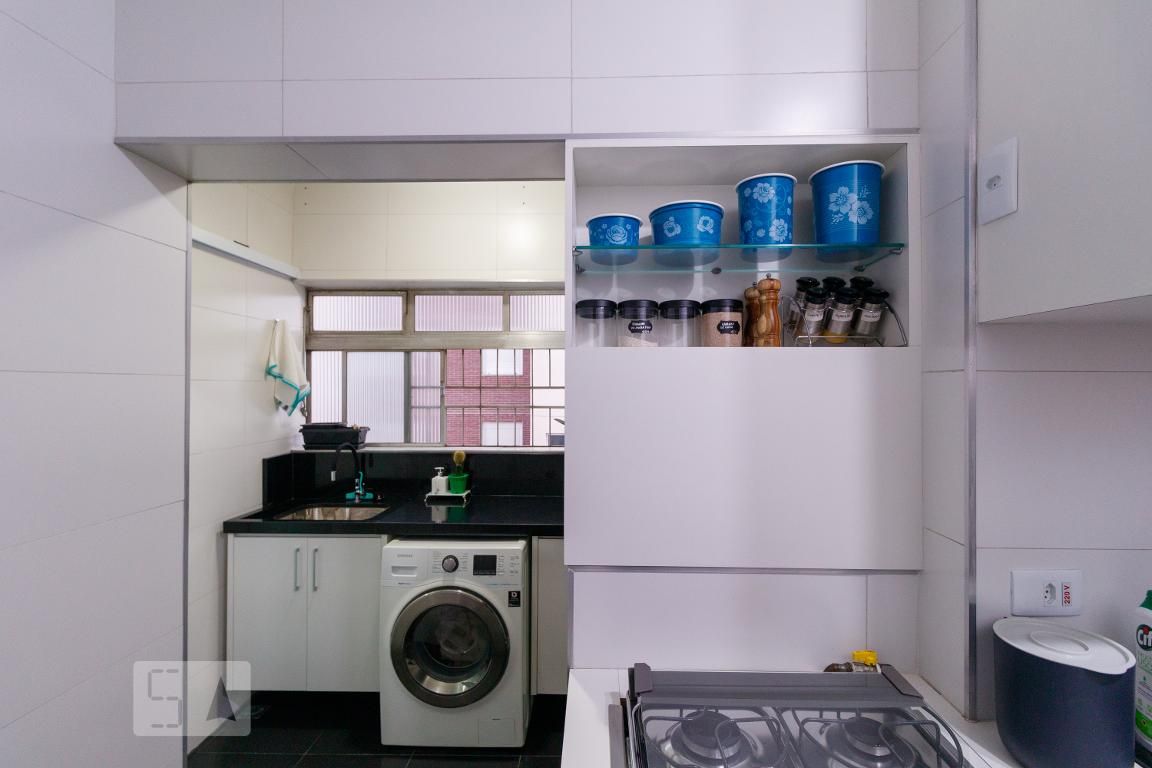 Apartamento, 2 quartos, 79 m² - Foto 55