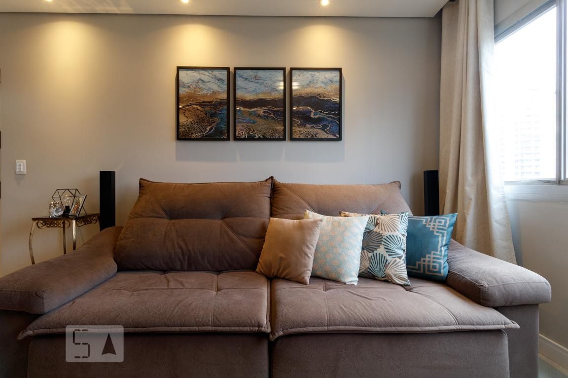 Apartamento, 2 quartos, 79 m² - Foto 5