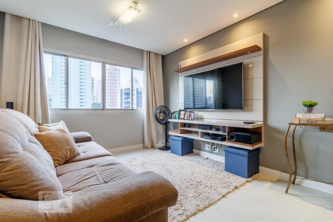 Apartamento, 2 quartos, 79 m² - Foto 3
