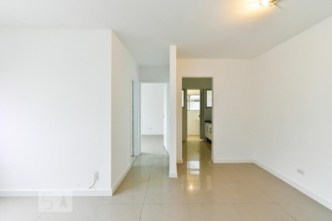 Apartamento, 1 quarto, 47 m² - Foto 3