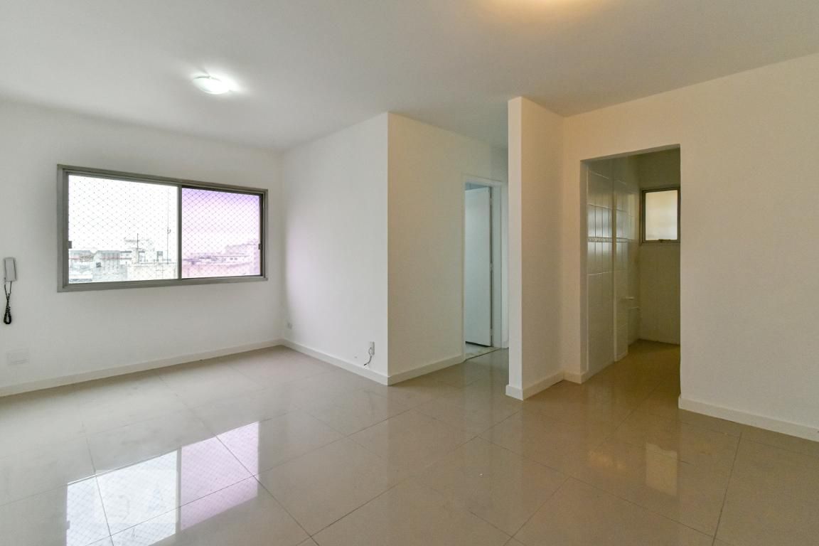 Apartamento, 1 quarto, 47 m² - Foto 1
