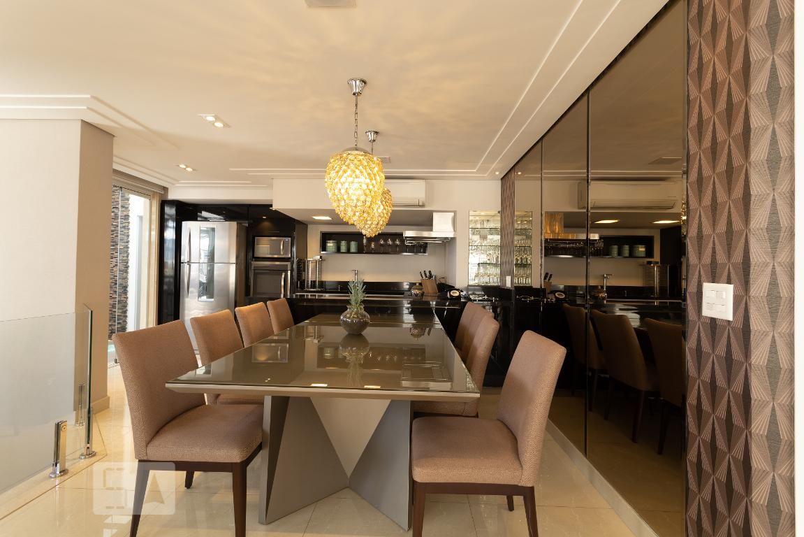 Cobertura, 3 quartos, 240 m² - Foto 37