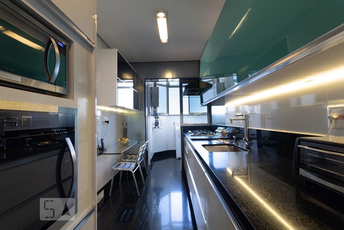Cobertura, 3 quartos, 240 m² - Foto 29