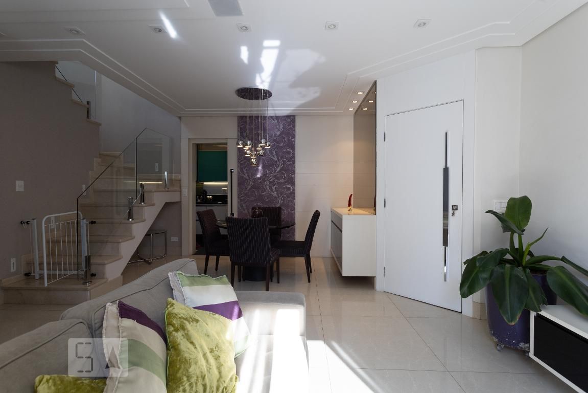 Cobertura, 3 quartos, 240 m² - Foto 1