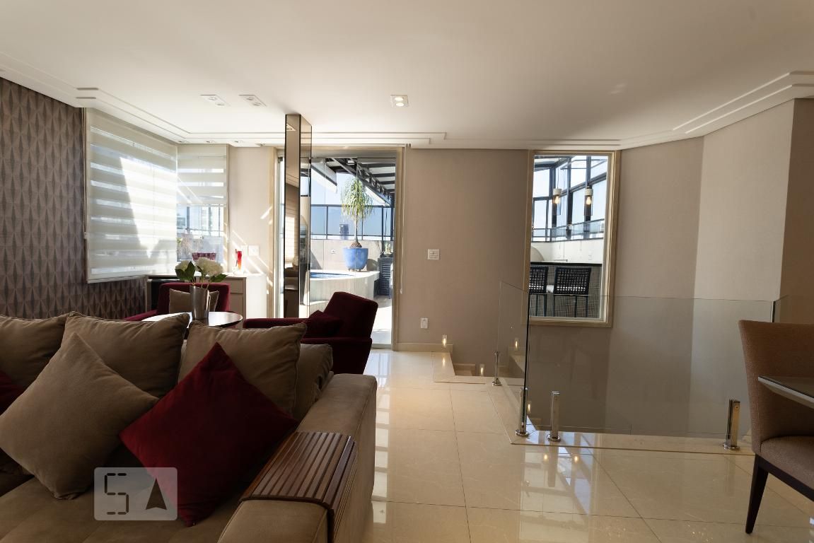Cobertura, 3 quartos, 240 m² - Foto 34