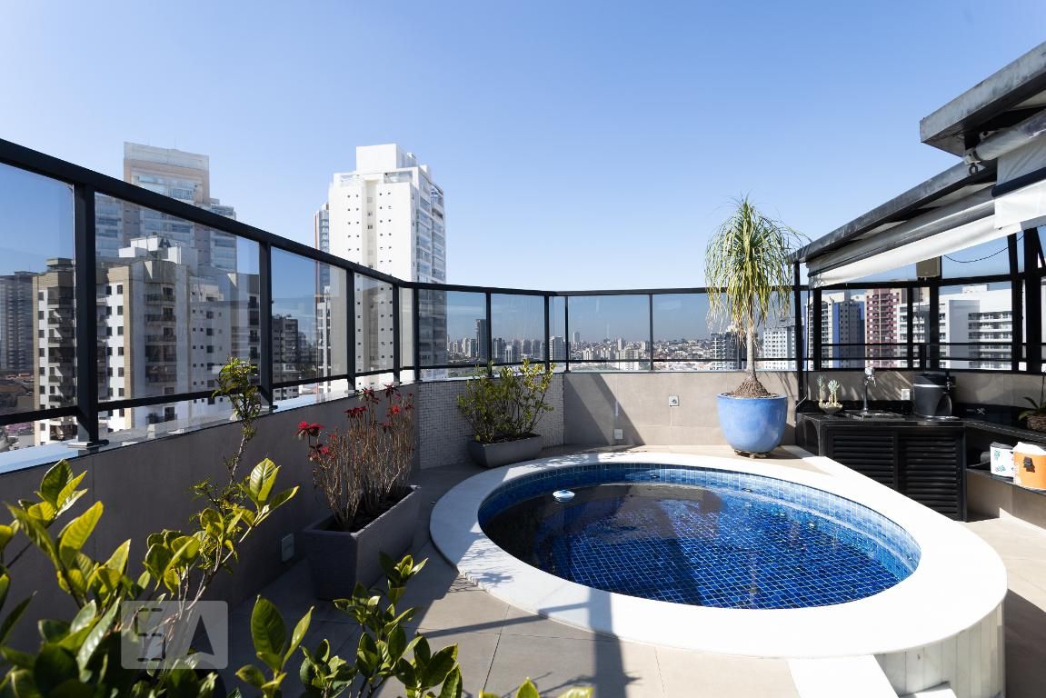 Cobertura, 3 quartos, 240 m² - Foto 43
