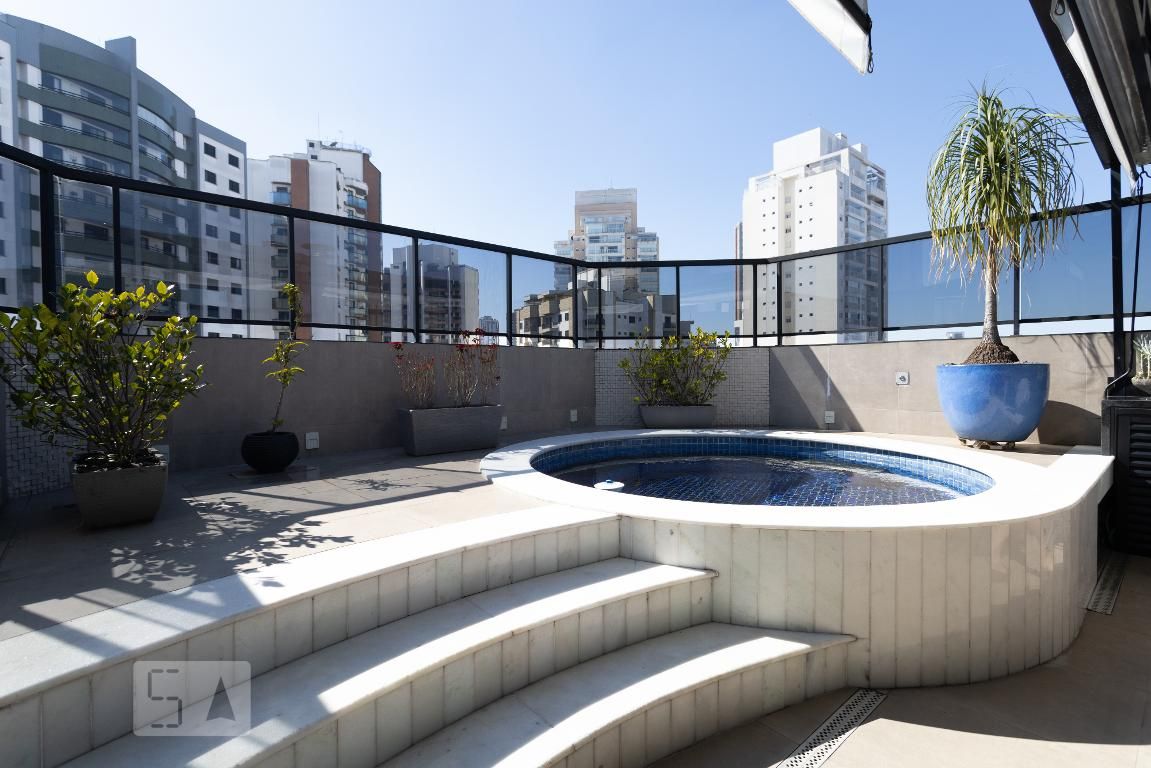 Cobertura, 3 quartos, 240 m² - Foto 44