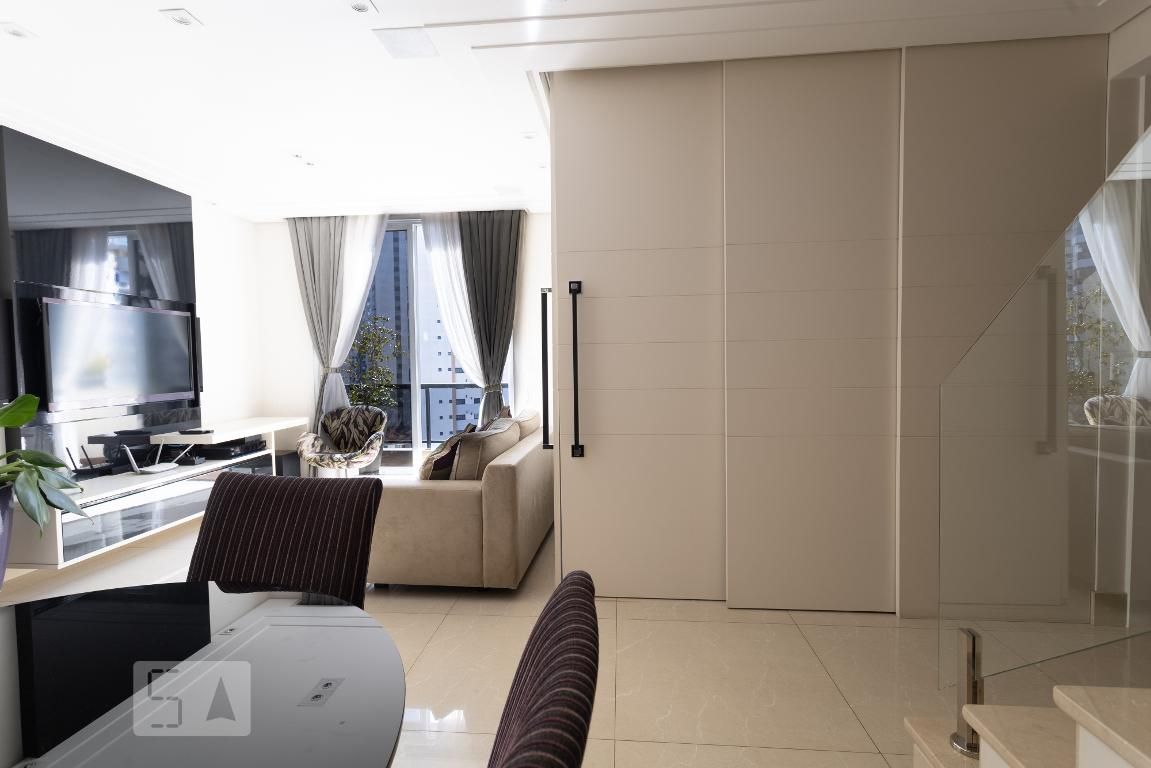 Cobertura, 3 quartos, 240 m² - Foto 7